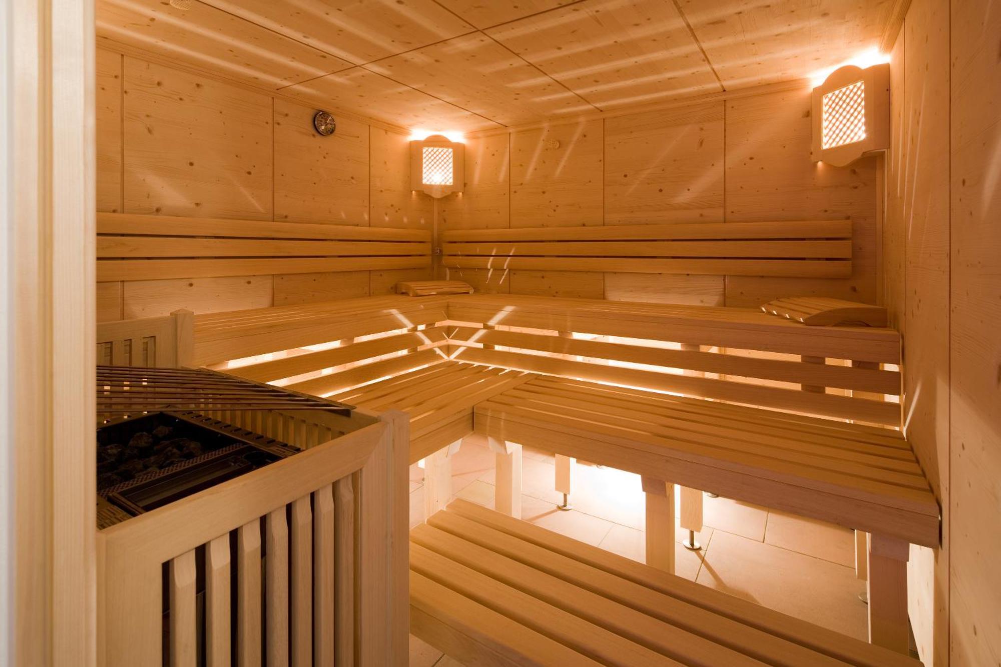 Landhaus Obertuschenhof 페르티사우 외부 사진